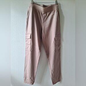 Haven Well Within Cargo Jogger. Size S. 100% Organic Cotton